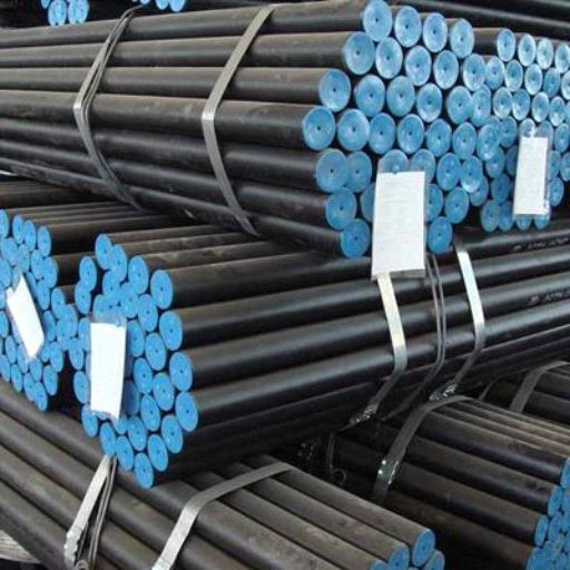 Klasifikasi Carbon Steel