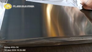 Real picture Plat Baja