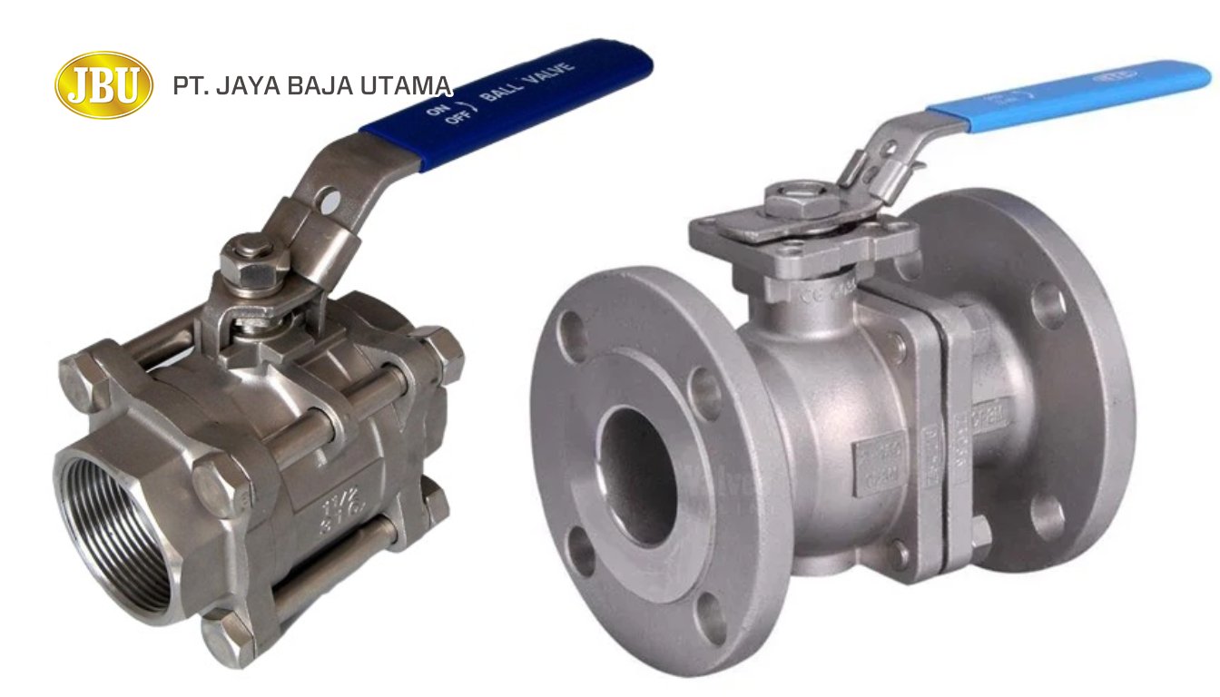 Ball Valve
