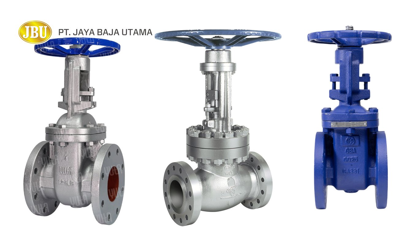 Gate Valve