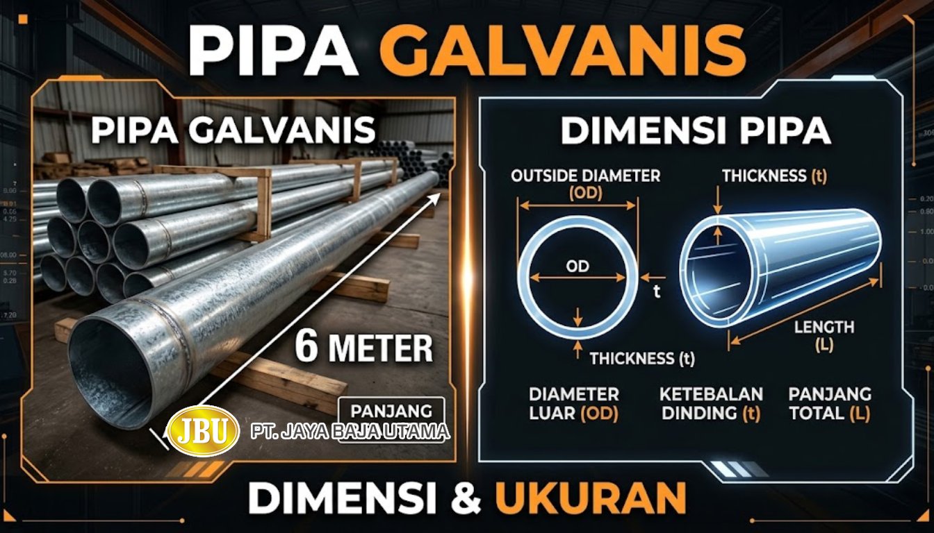 Pipa galvanis